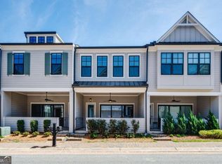 667 Stickley Oak Way, Woodstock, GA