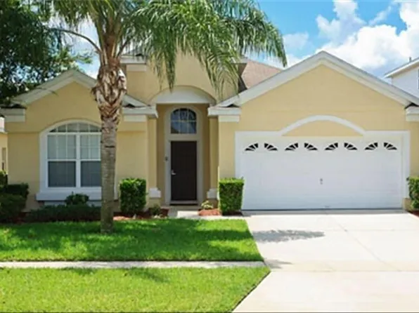 8010 KING PALM CIRCLE, KISSIMMEE, FL 34747