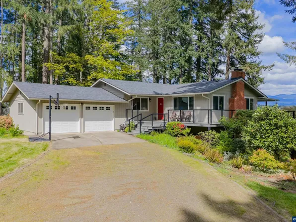 40000 Fir Oaks Ln, Lebanon, OR 97355