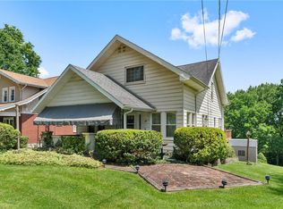 109 Telegraph Rd, Brownsville, PA 15417