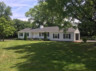 2225 Bauer Rd, Batavia, OH 45103