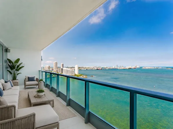 1331 Brickell Bay Dr APT 2805, Miami, FL 33131