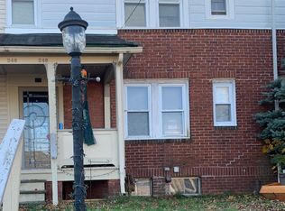 248 McKinley St, Bristol, PA 19007