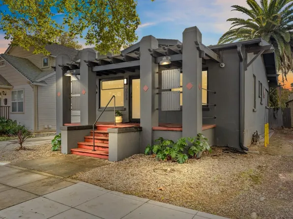 2018 X St, Sacramento, CA 95818