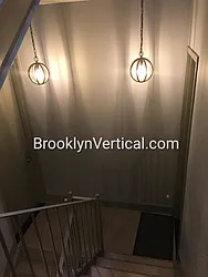 Rented by Brooklyn Vertical Inc.