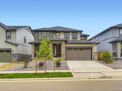 7440 S Yank Court, Littleton, CO, 80123