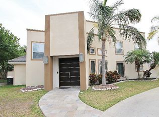 1704 Trinity St, Mission, TX 78572