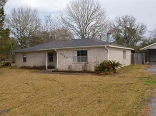 5203 Krueger Dr, Dickinson, TX 77539