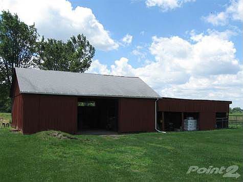 12966 Barn