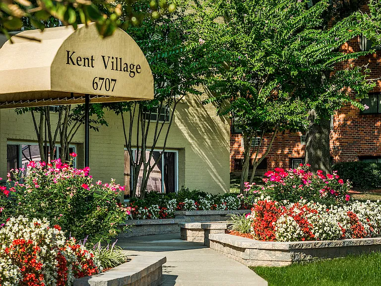 Kent Village — Photo 24