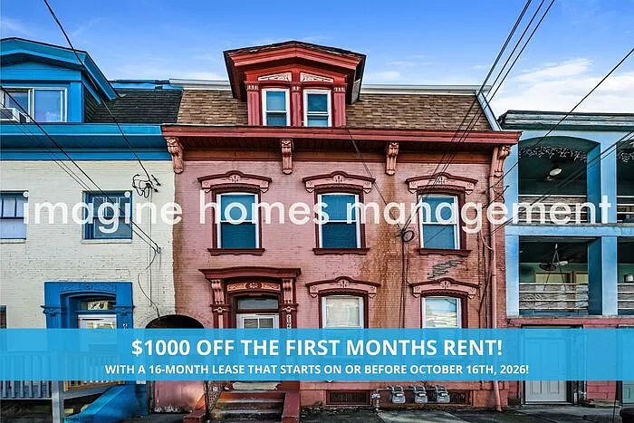 2106 Sarah St #3