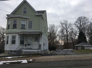 35 Buschmann Ave, Haledon, NJ 07508