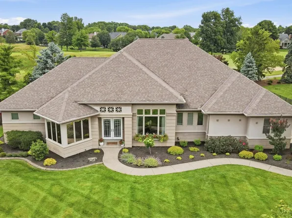 6567 Oasis Dr, Loveland, OH 45140