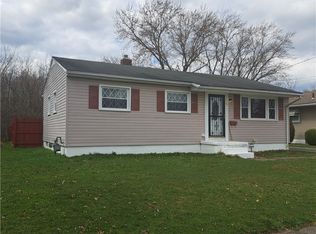 74 Lilburne Dr, Youngstown, OH