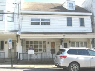 324 W Coal St, Shenandoah, PA 17976