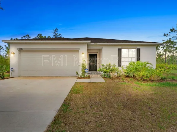 4081 Calendula Dr, Indian Lake Estates, FL 33855