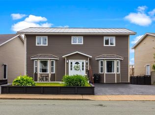 63 Stirling Crescent, St. John's, NL A1A4J9