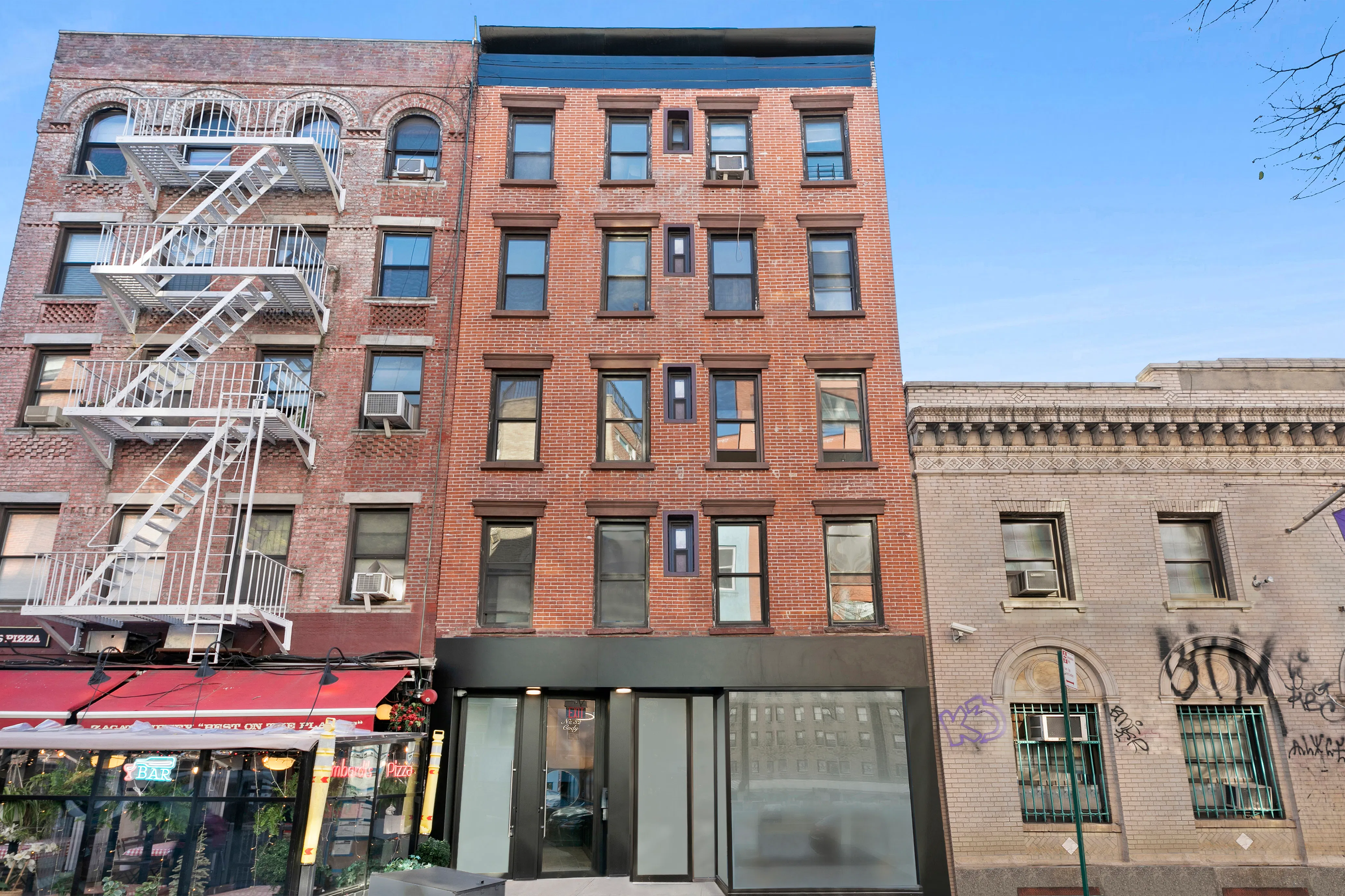 32 Spring Street #3A in Nolita, Manhattan | StreetEasy