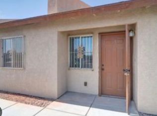 3805 Soda Springs Dr, Las Vegas, NV 89115