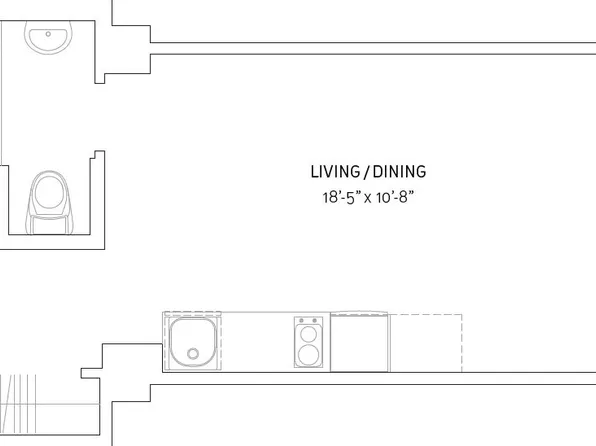 212 West 91st Street image 1 of 2