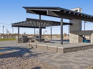Bailey Plan, Rancho Mirage Signature Series, Maricopa, AZ 85138