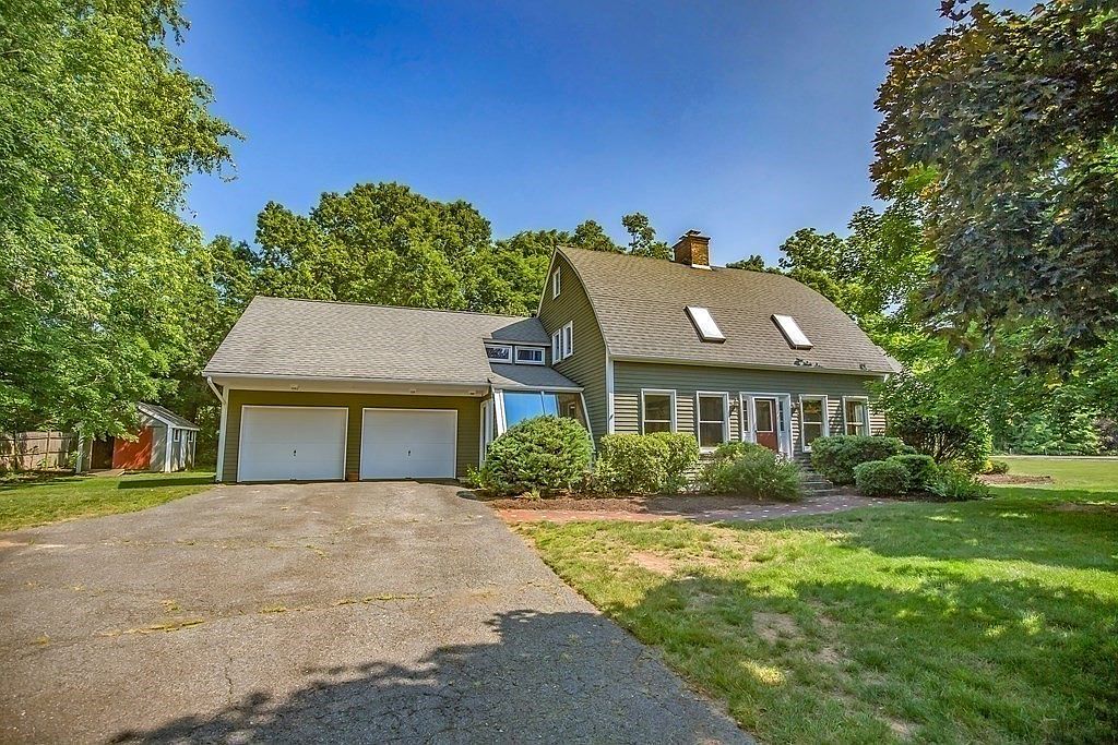 8 Bayberry Rd, Hampden, MA 01036 MLS 73127260 Zillow