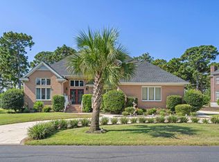 1044 Links Rd., Myrtle Beach, SC 29575