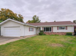 2420 Zagos Ct, Rancho Cordova, CA 95670