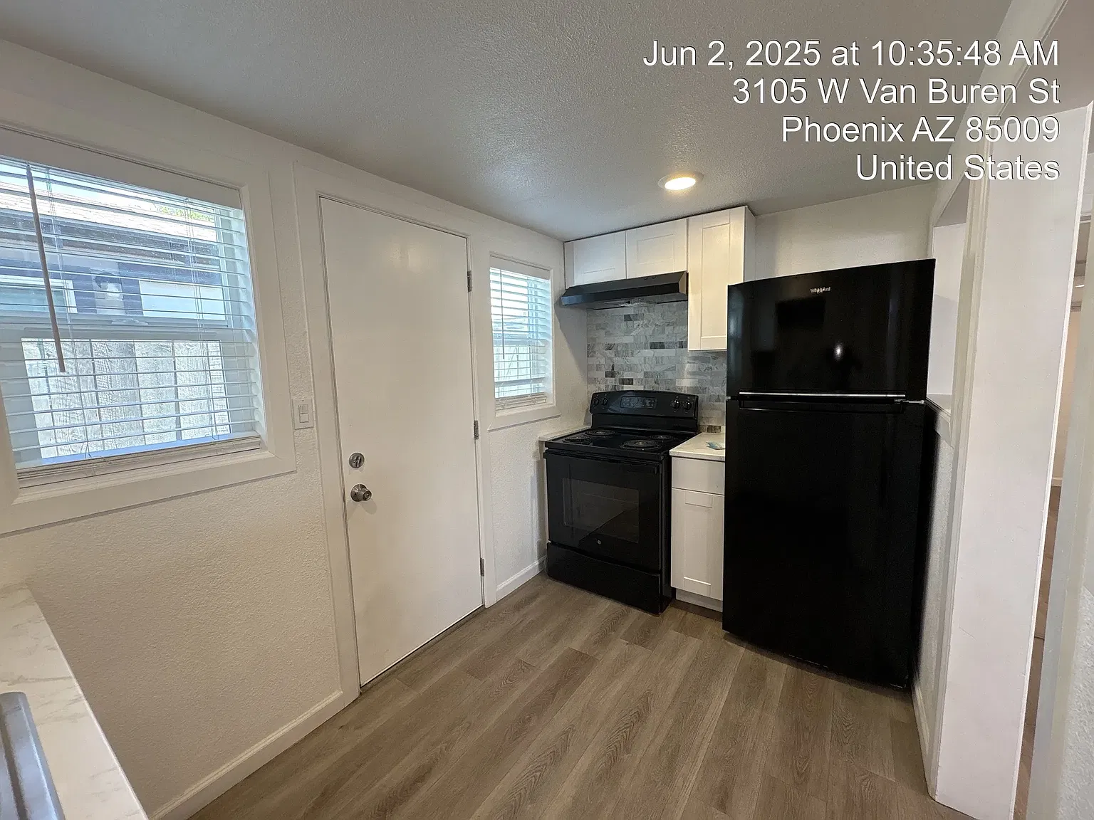1 bed, 500 sqft, $1,275 — Photo 3