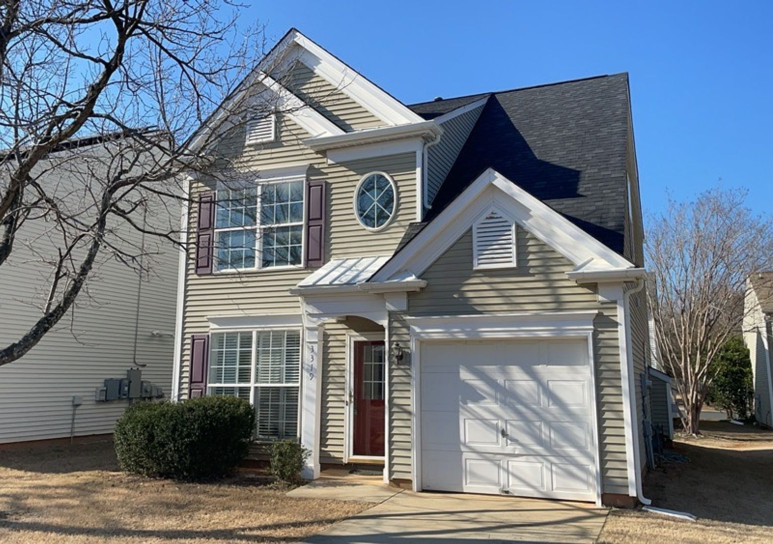 3319 Mannington Dr, Charlotte, NC 28270 Zillow