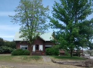 1349 Reservation Line Rd, Grangeville, ID 83530