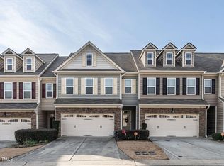 35 Reunion Ct, Garner, NC 27529