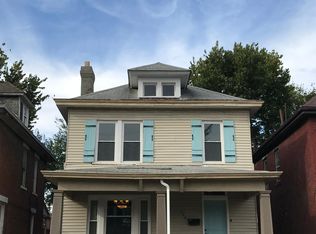 756 Bellows Ave, Columbus, OH