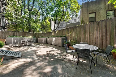 Rented by Corcoran