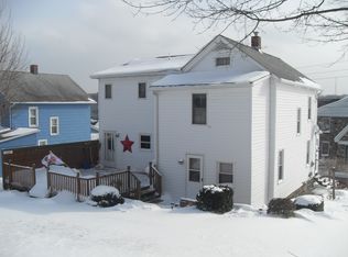 517 E Ogle St, Ebensburg, PA 15931