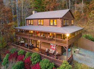 658 Native Wildflower Trl, Cullowhee, NC 28723