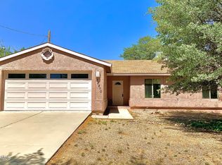 22870 S Lakewood Ct, Yarnell, AZ 85362