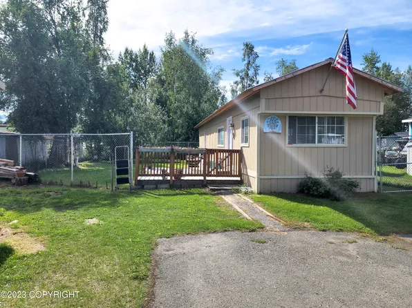 1545 Hoyt St #109, Anchorage, AK 99508