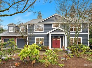 7619 SE 40th St, Mercer Island, WA 98040