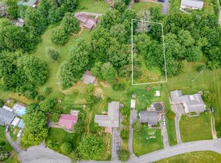 Hill Dr, Bristol, TN 37620