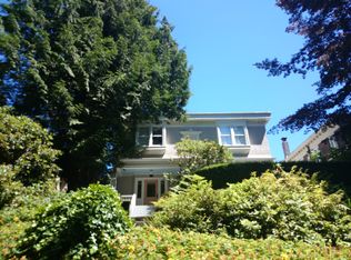 932 13th Ave E, Seattle, WA 98102