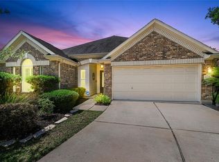 19214 Spring Orchard Ct, Richmond, TX 77407