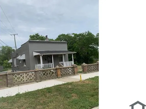 223 E 15th St, Chicago Heights, IL 60411