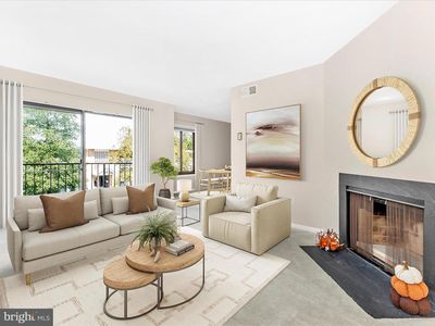 6988 Hanover Pkwy APT 301, Greenbelt, MD, 20770