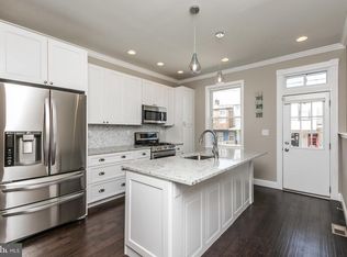 508 S Macon St, Baltimore, MD 21224