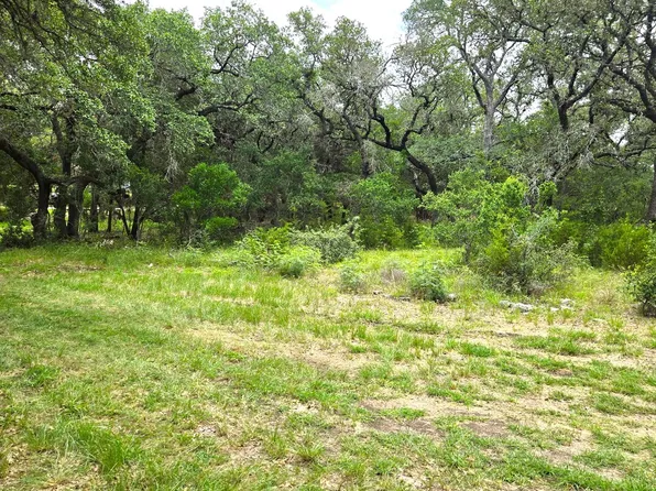 23015 S BREEZE ST LOT 26, San Antonio, TX 78258