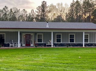 1000 Oconee Forest Rd, Monticello, GA 31064