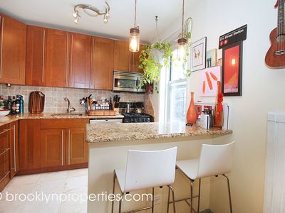 220 Berkeley Pl APT 1A, Brooklyn, NY, 11217