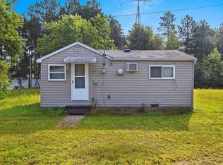 N7750 E Butler Rock Rd, Crivitz, WI 54114