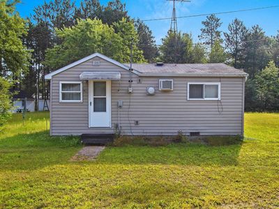 N7750 E Butler Rock Rd, Crivitz, WI, 54114